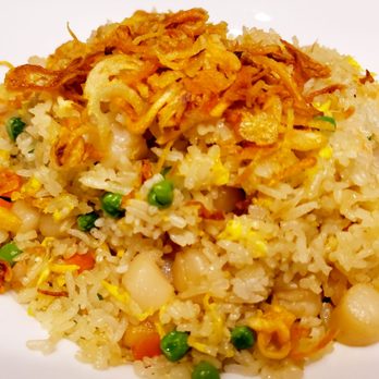 Huong’s Kitchen - Fried rice - Vietnamese Near Me - St Catharines, Ontario