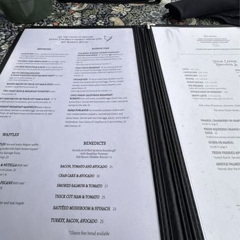 The Grill at Point Pinos - Breakfast & Brunch Near Me - Pacific Grove, California The Grill at Point Pinos - Breakfast & Brunch Near Me - Pacific Grove, California