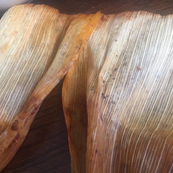 La Perla Tapatia - MOLD ON CORN HUSK ON MY TAMALES!!! - Bakeries Near Me - Oceanside, California