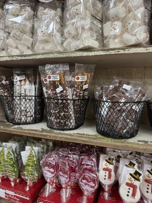 Walnut Creek Cheese & Market by null