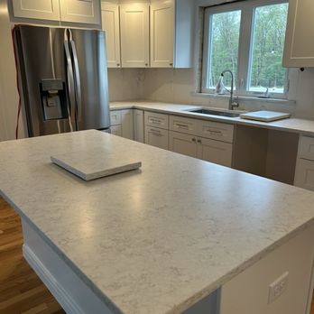 Quartz and Granite Pro - General Contractors Near Me - South Easton, Massachusetts Quartz and Granite Pro - General Contractors Near Me - South Easton, Massachusetts