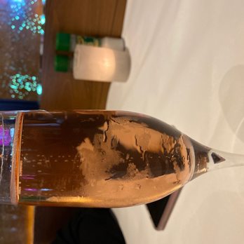 Bonefish Grill - Seafood Near Me - Tampa, Florida