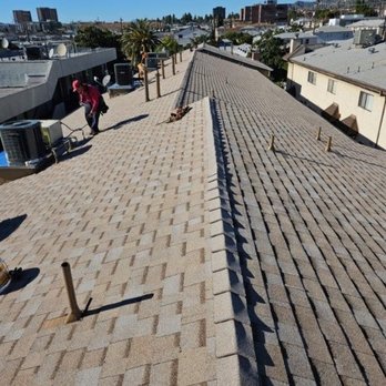 Storm Proof Roofing Inc. - Roofing Near Me - Canoga Park, California Storm Proof Roofing Inc. - Roofing Near Me - Canoga Park, California