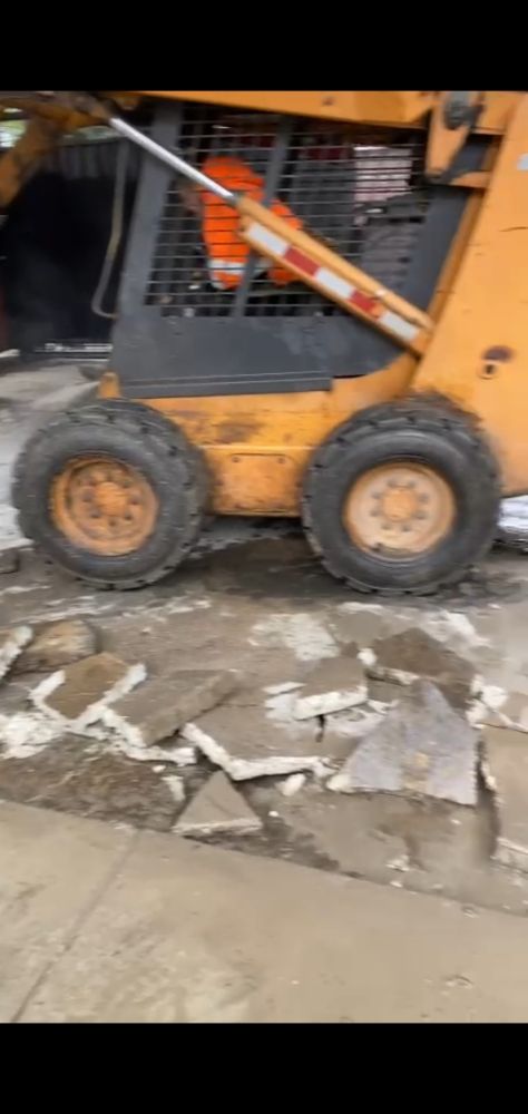 Slide of Erica Pizana