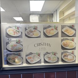 Window display