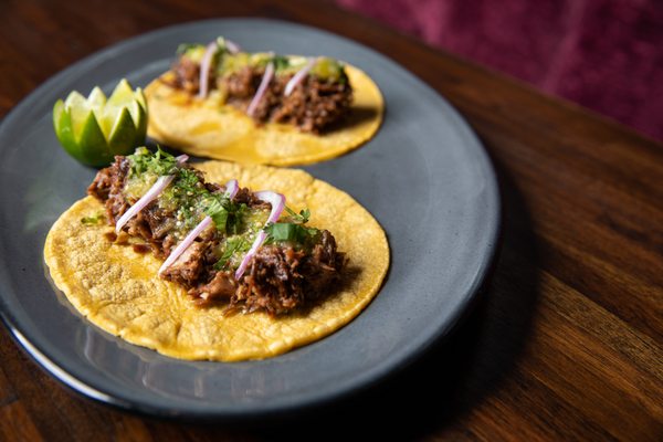 Calacas Mexican Cuisine by null