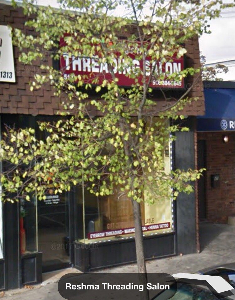 RESHMA THREADING SALON PORT WASHINGTON Updated June 2024 51 Main St