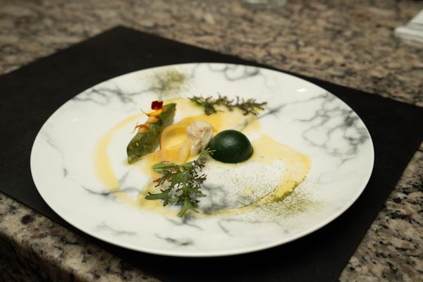 Belga Cafe by null