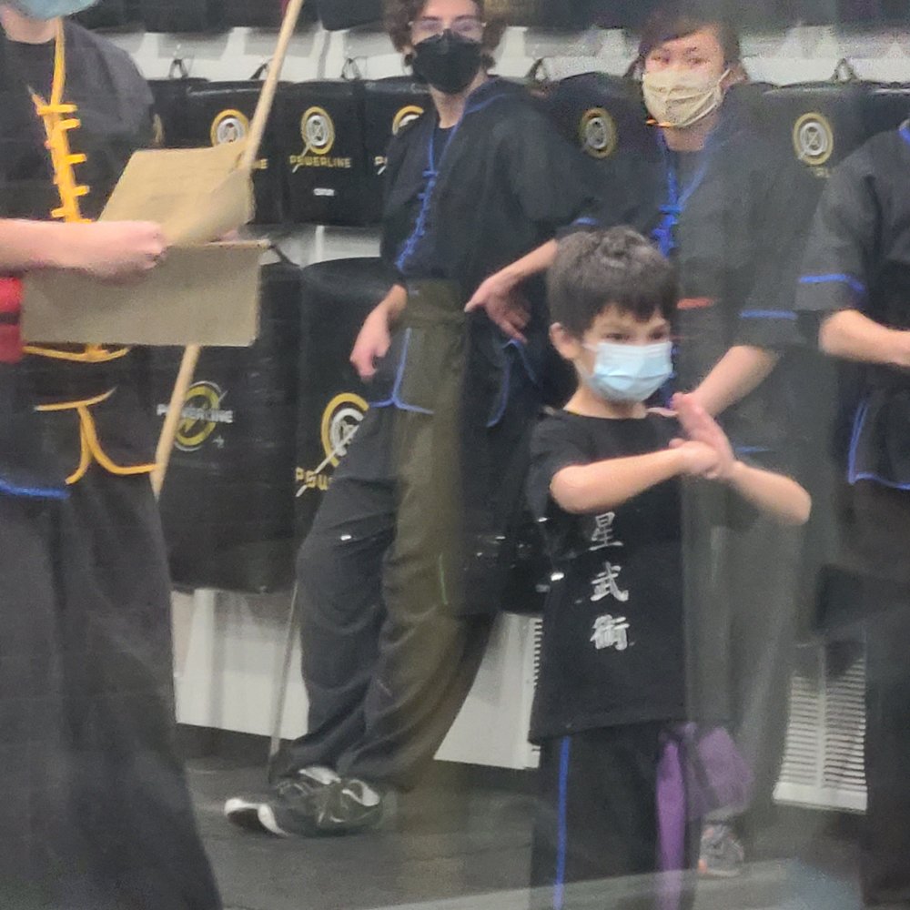 Seven Star Martial Arts - Martial Arts Near Me - Round Rock, Texas Seven Star Martial Arts - Martial Arts Near Me - Round Rock, Texas