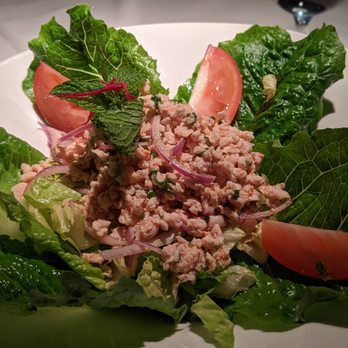 Nan Thai Fine Dining - Thai Near Me - Atlanta, Georgia Nan Thai Fine Dining - Thai Near Me - Atlanta, Georgia