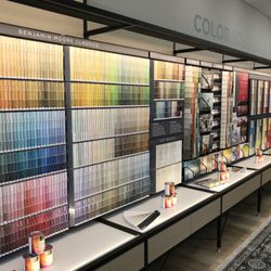 Regal Paint Centers