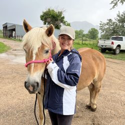 Pony Power - New addition!