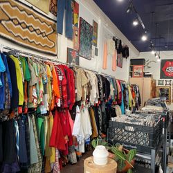 South Pas Vintage