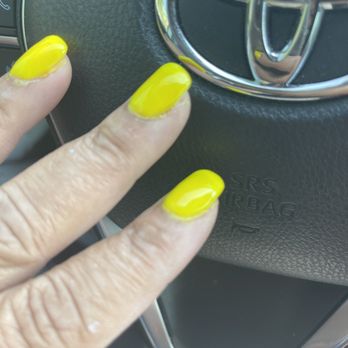 Legacy Nails and Spa - Nail Salons Near Me - Reno, Nevada