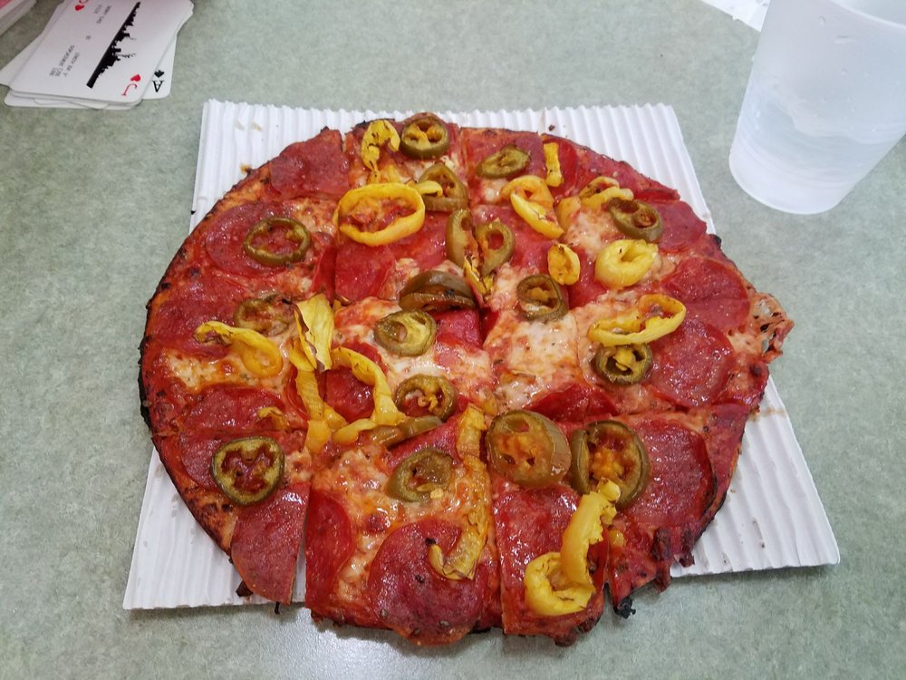 CASSANO’S PIZZA & SUBS - Updated February 2026 - 19 Reviews - 1201 ...