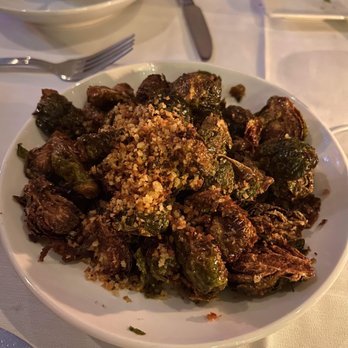 Floriana - Brussel sprouts - Italian Near Me - Washington, DC, District of Columbia Floriana - Brussel sprouts - Italian Near Me - Washington, DC, District of Columbia