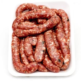 Barese Sausage Barese Sausage
