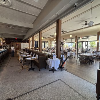 Brasserie Memere - Indoor seating - French Near Me - Closter, New Jersey Brasserie Memere - Indoor seating - French Near Me - Closter, New Jersey