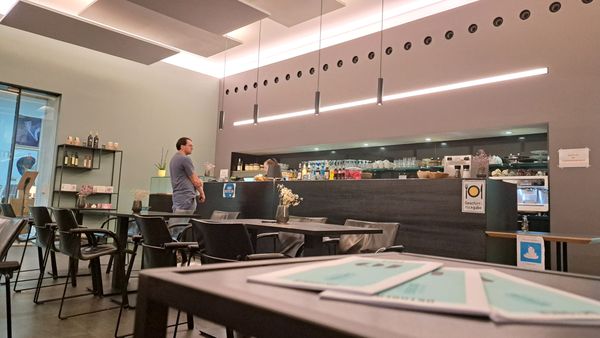 Museum Wiesbaden by null