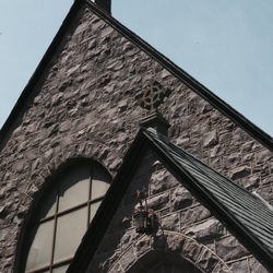 Grace Episcopal Church In Haddonfield
