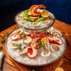 City Fish Market gift card
