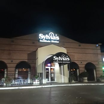Sylvia's Enchilada Kitchen - Mexican Near Me - Houston, Texas Sylvia's Enchilada Kitchen - Mexican Near Me - Houston, Texas