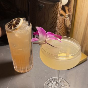 Blossom & Bourbon - pretty & dangerous - American Near Me - San Jose, California