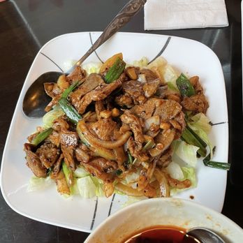 Spicy Asian - Lamb - Szechuan Near Me - Ithaca, New York Spicy Asian - Lamb - Szechuan Near Me - Ithaca, New York