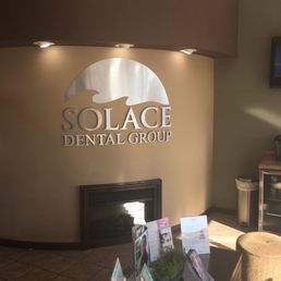 Waiting room. Waiting room.