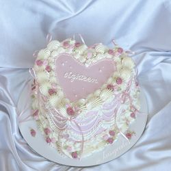 Kassy Cakes