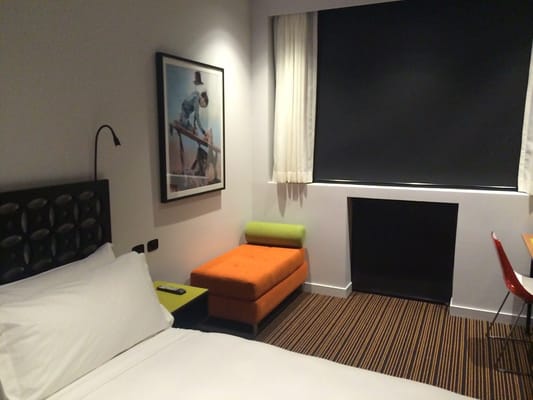 The Constance Hotel Fortitude Valley by null