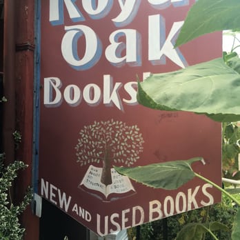 Royal Oak Bookshop - Bookstores Near Me - Front Royal, Virginia Royal Oak Bookshop - Bookstores Near Me - Front Royal, Virginia