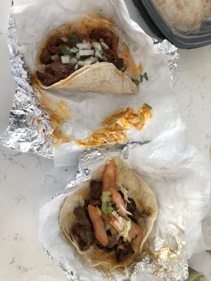 El Rey Taqueria by null