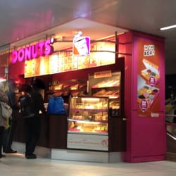 Dunkin' Donuts