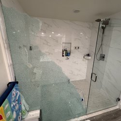 Self shattered