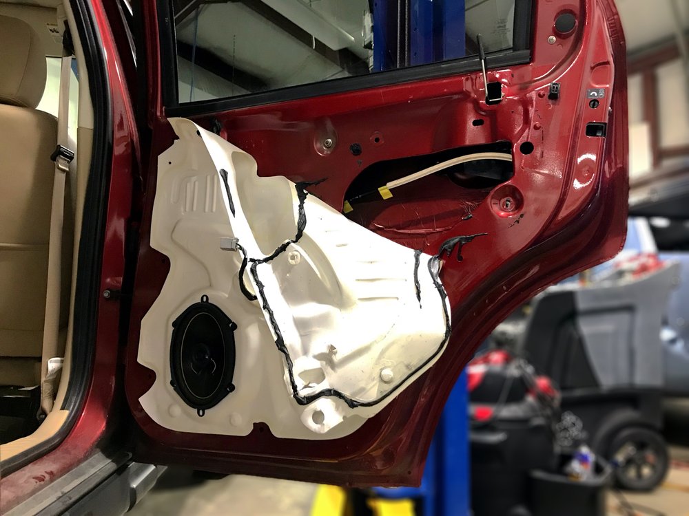 DEPENDABLE AUTO SERVICES Updated September 2024 10100 Old Seward