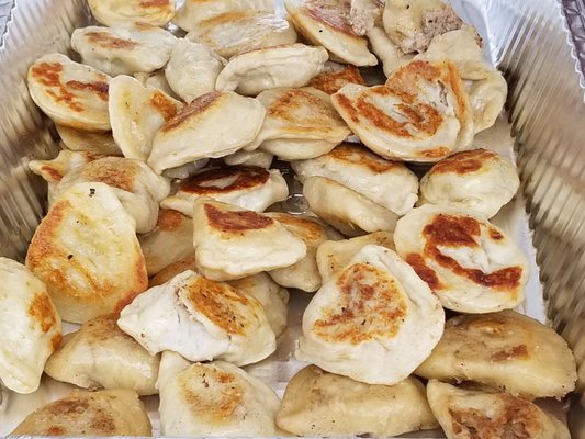 Pierogi Fest by null