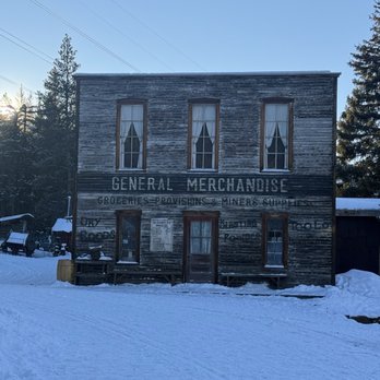 Country Boy Mine - Museums Near Me - Breckenridge, Colorado Country Boy Mine - Museums Near Me - Breckenridge, Colorado