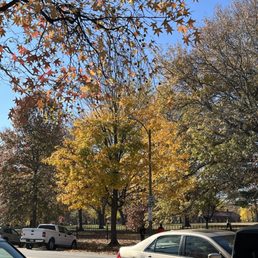 Outside Outside
