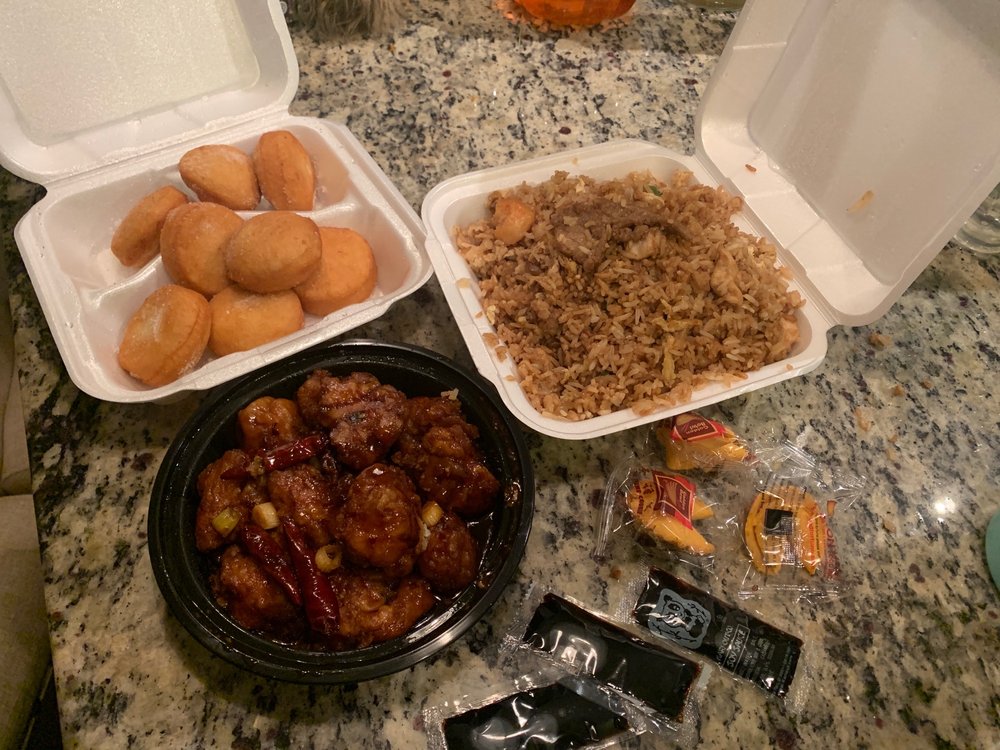 STAR WOK ASIAN BISTRO 207 Reviews & 161 Photos 20323 Fm 529 Rd