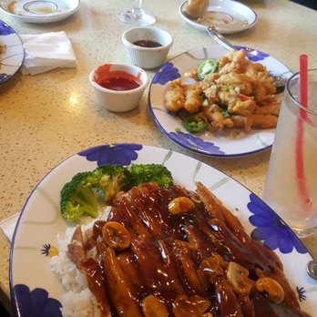 Tasty Palace - Teriyaki chicken - Chinese Near Me - Antelope, California Tasty Palace - Teriyaki chicken - Chinese Near Me - Antelope, California