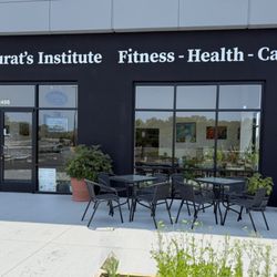 Murat's Institute - Enjoy a delicious Turkish tea, piece of baklava, or a full Turkish breakfast inside or outside!