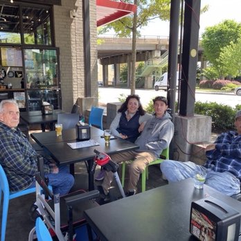 Yee-Haw Brewing - Brewpubs Near Me - Greenville, South Carolina Yee-Haw Brewing - Brewpubs Near Me - Greenville, South Carolina
