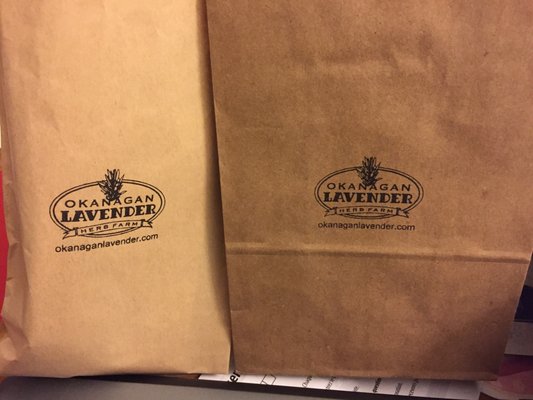 Okanagan Lavender & Herb Farm by null