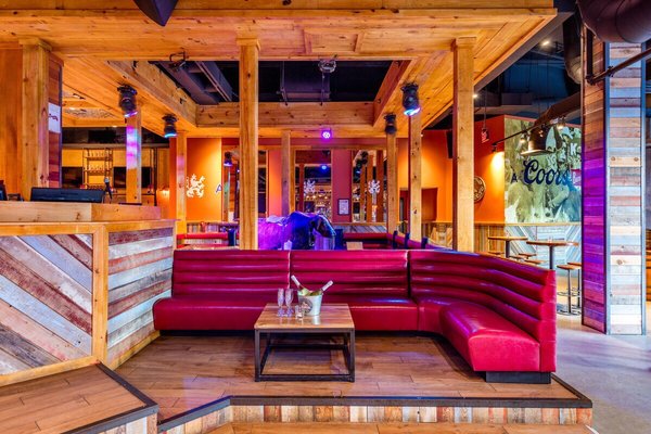 Pbr Atlanta A Coors Banquet Bar PBR ATLANTA: A COORS BANQUET BAR - Updated June 2025 - 28 Photos & 84