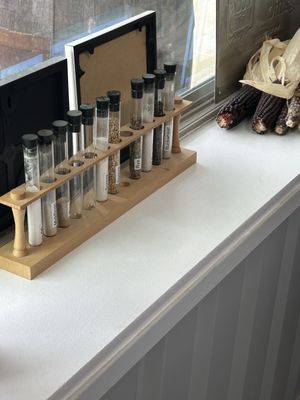 Barton Springs Mill by null