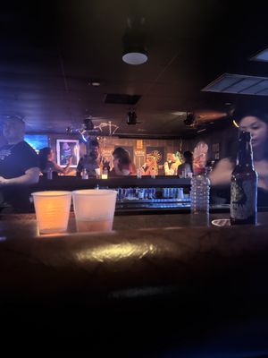 Eddie's Place by null