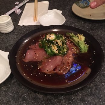 Silver Sake - Pepperfin - Sushi Bars Near Me - Carmichael, California Silver Sake - Pepperfin - Sushi Bars Near Me - Carmichael, California