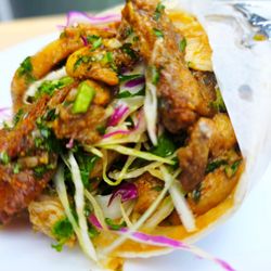 Jj's Fusion Khaana