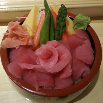 Ato Sushi - Sushi Bars Near Me - Grand Rapids, Michigan